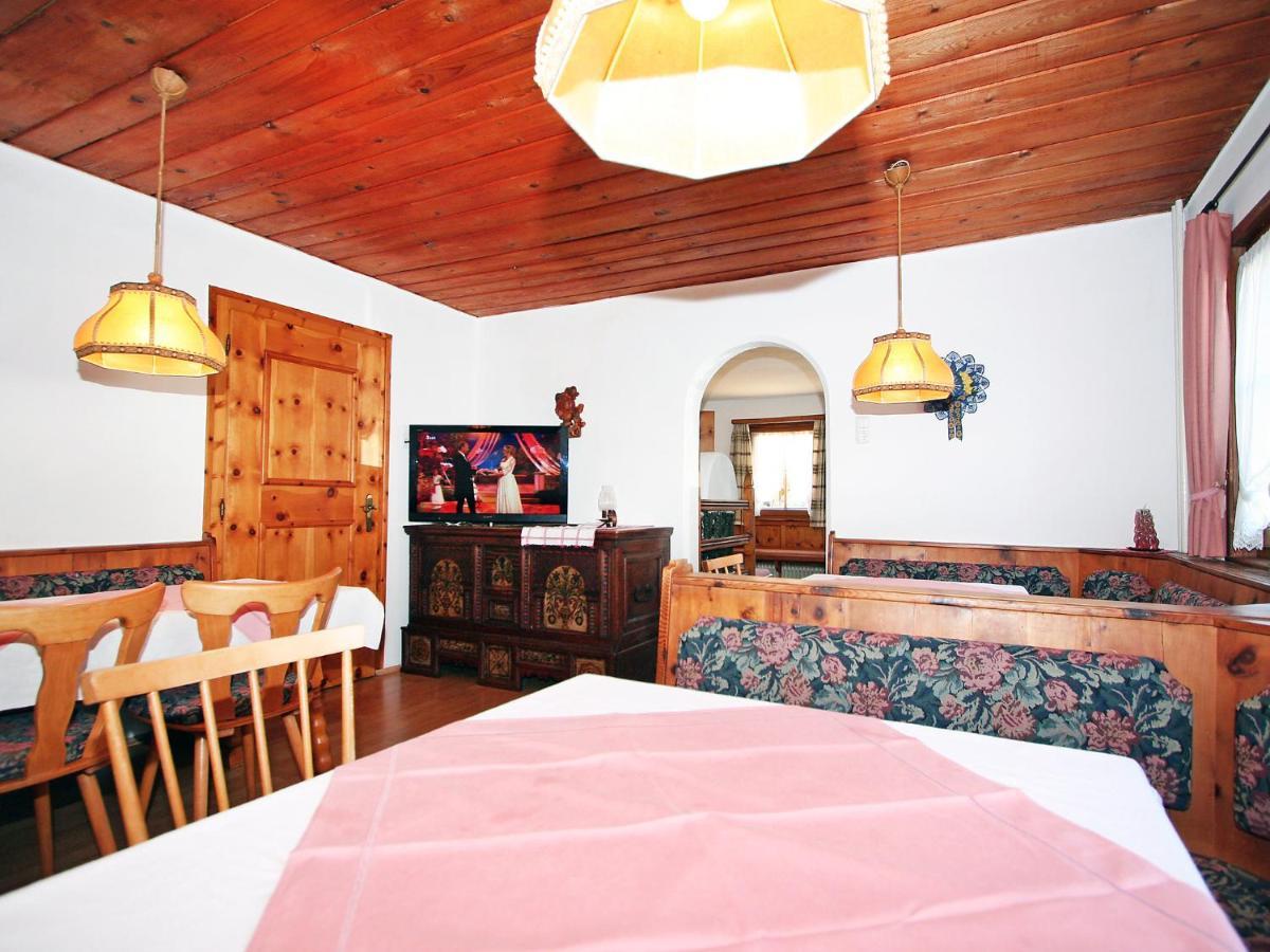 Holiday Home Hauser By Interhome مايرهوفن المظهر الخارجي الصورة