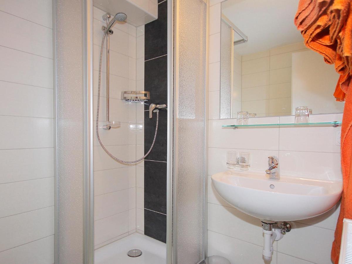 Holiday Home Hauser By Interhome مايرهوفن المظهر الخارجي الصورة