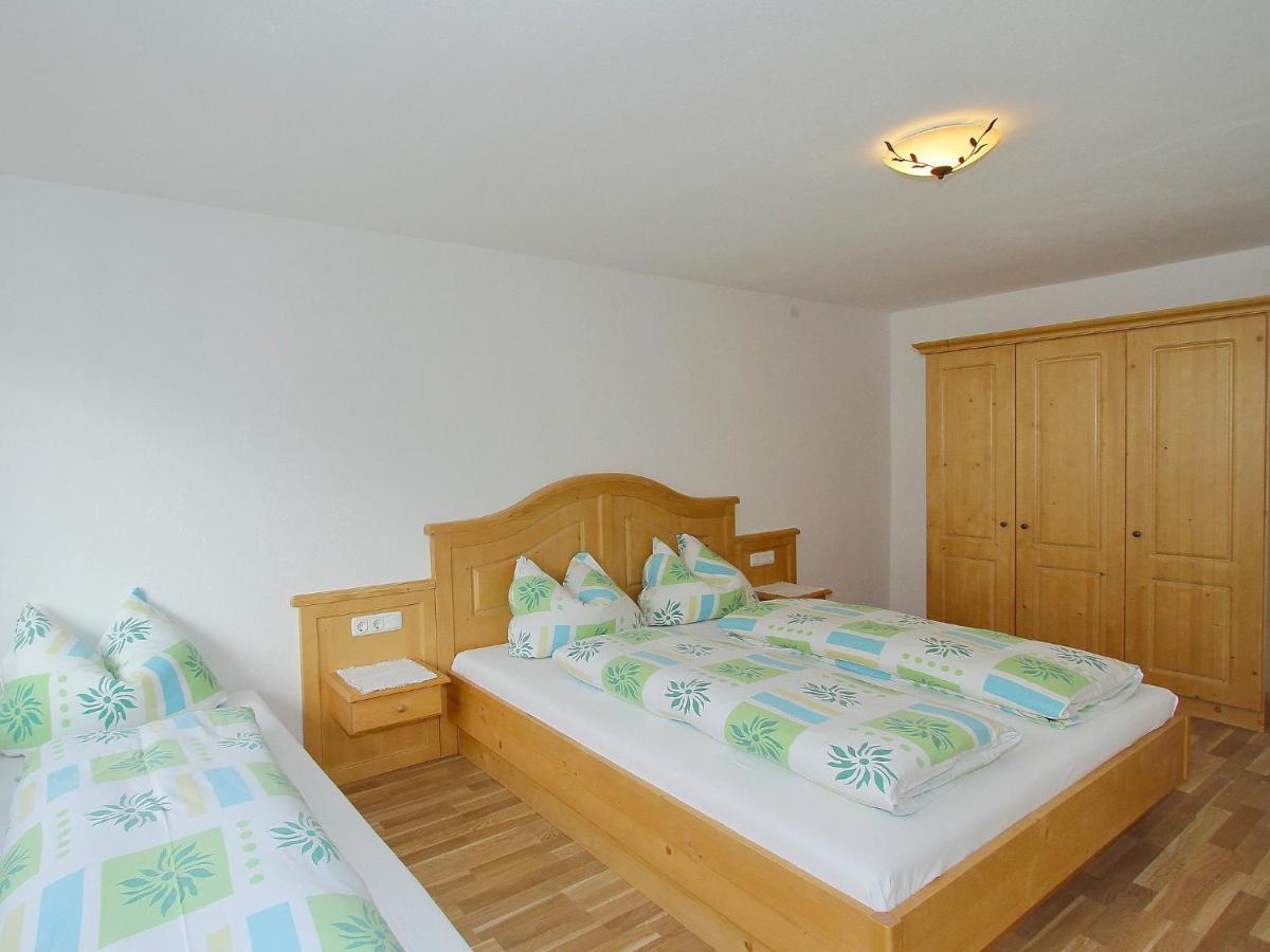 Holiday Home Hauser By Interhome مايرهوفن المظهر الخارجي الصورة