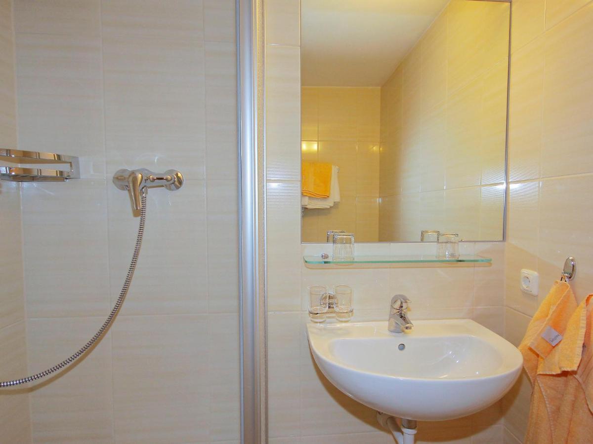 Holiday Home Hauser By Interhome مايرهوفن المظهر الخارجي الصورة