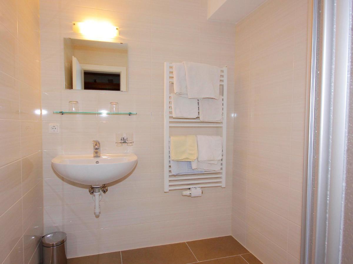 Holiday Home Hauser By Interhome مايرهوفن المظهر الخارجي الصورة