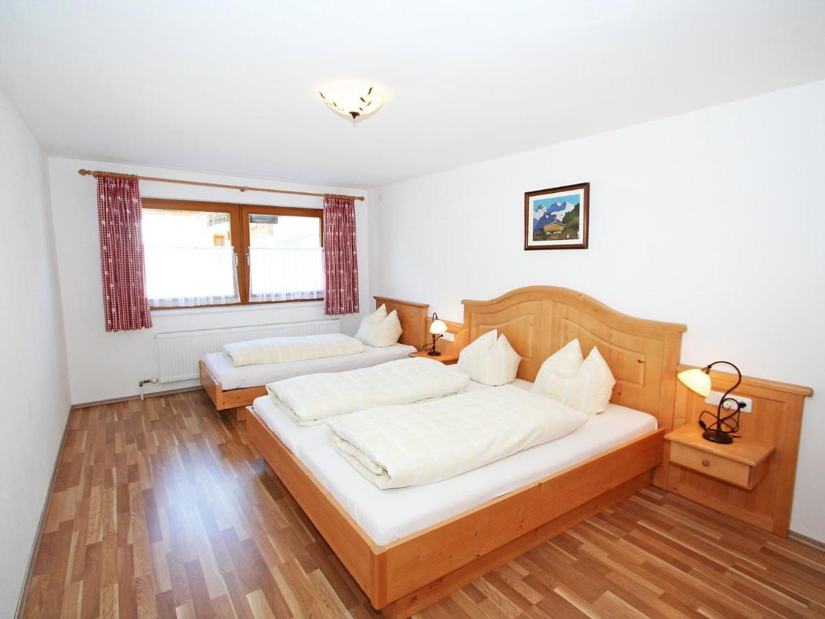 Holiday Home Hauser By Interhome مايرهوفن المظهر الخارجي الصورة