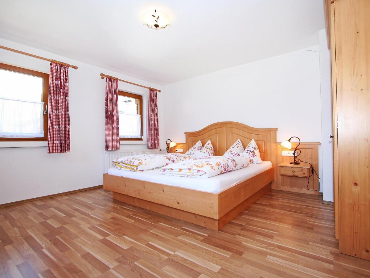 Holiday Home Hauser By Interhome مايرهوفن المظهر الخارجي الصورة