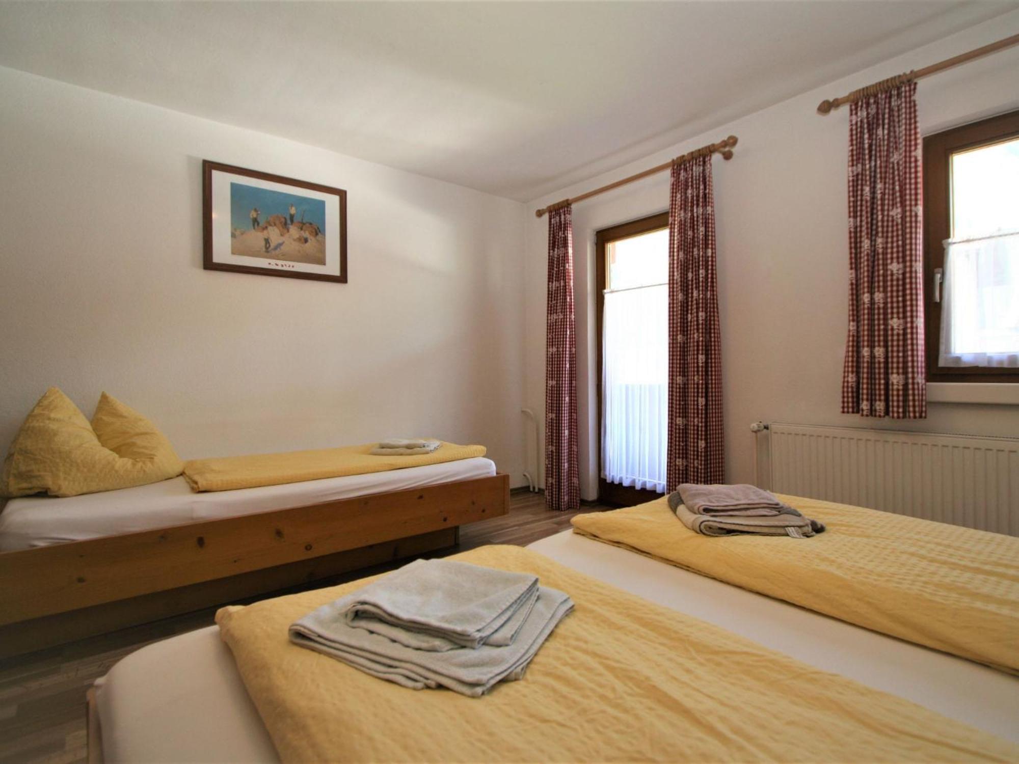 Holiday Home Hauser By Interhome مايرهوفن المظهر الخارجي الصورة
